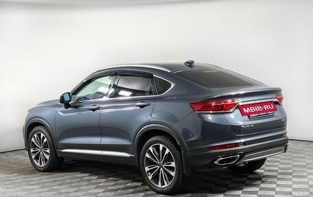 Geely Tugella FY11, 2022 год, 2 680 000 рублей, 7 фотография