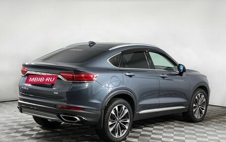 Geely Tugella FY11, 2022 год, 2 680 000 рублей, 5 фотография