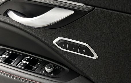 Geely Tugella FY11, 2022 год, 2 680 000 рублей, 20 фотография