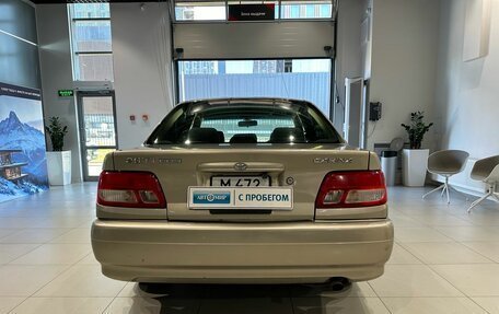 Toyota Carina, 2000 год, 300 000 рублей, 5 фотография