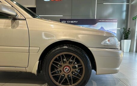 Toyota Carina, 2000 год, 300 000 рублей, 8 фотография
