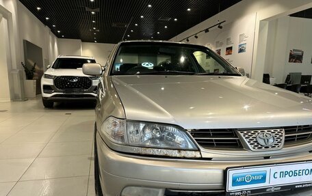Toyota Carina, 2000 год, 300 000 рублей, 9 фотография