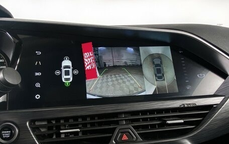 Geely Tugella FY11, 2022 год, 2 680 000 рублей, 21 фотография