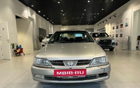 Toyota Carina, 2000 год, 300 000 рублей, 2 фотография