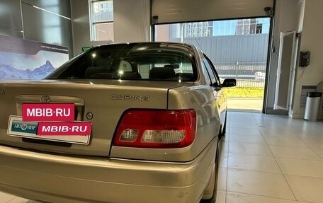 Toyota Carina, 2000 год, 300 000 рублей, 10 фотография