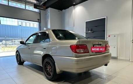 Toyota Carina, 2000 год, 300 000 рублей, 7 фотография