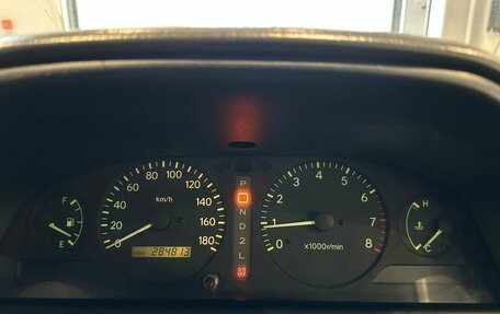 Toyota Carina, 2000 год, 300 000 рублей, 18 фотография