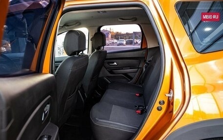 Renault Duster, 2022 год, 2 150 000 рублей, 14 фотография