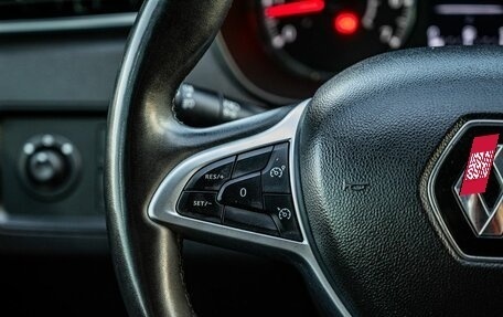 Renault Duster, 2022 год, 2 150 000 рублей, 17 фотография