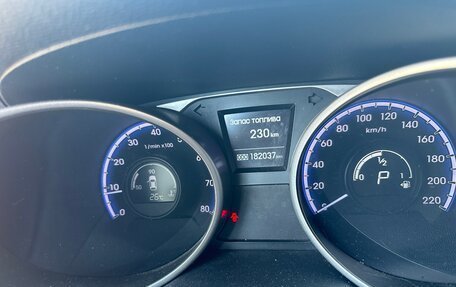 Hyundai ix35 I рестайлинг, 2012 год, 1 150 000 рублей, 6 фотография