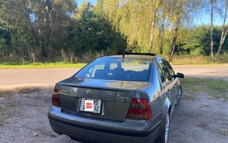 Volkswagen Jetta IV, 2004 год, 370 000 рублей, 6 фотография