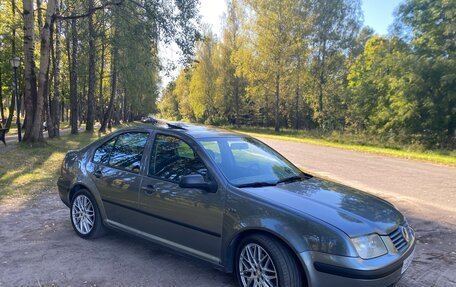Volkswagen Jetta IV, 2004 год, 370 000 рублей, 9 фотография
