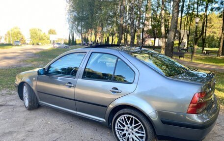 Volkswagen Jetta IV, 2004 год, 370 000 рублей, 4 фотография