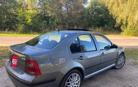 Volkswagen Jetta IV, 2004 год, 370 000 рублей, 7 фотография