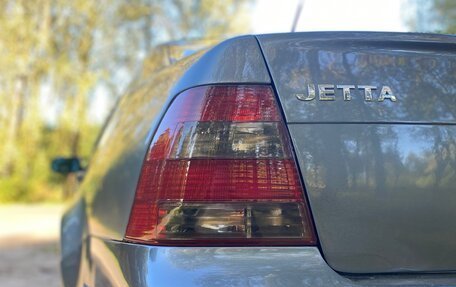 Volkswagen Jetta IV, 2004 год, 370 000 рублей, 12 фотография