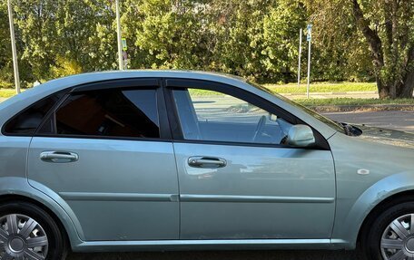 Chevrolet Lacetti, 2006 год, 340 000 рублей, 5 фотография