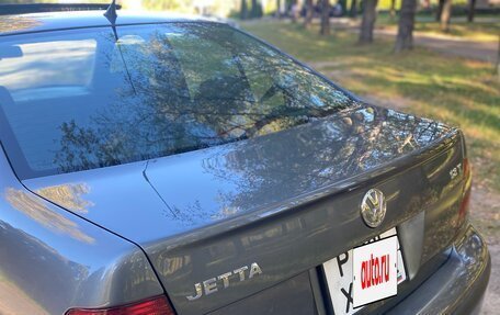 Volkswagen Jetta IV, 2004 год, 370 000 рублей, 14 фотография