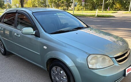 Chevrolet Lacetti, 2006 год, 340 000 рублей, 2 фотография
