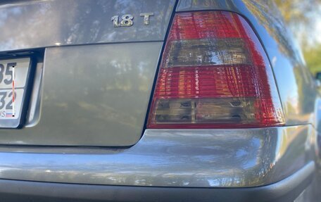 Volkswagen Jetta IV, 2004 год, 370 000 рублей, 13 фотография
