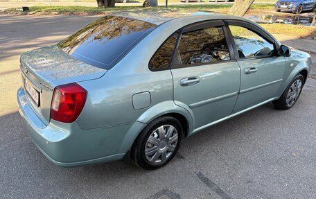 Chevrolet Lacetti, 2006 год, 340 000 рублей, 6 фотография