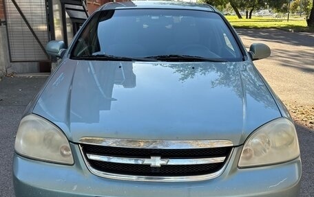 Chevrolet Lacetti, 2006 год, 340 000 рублей, 4 фотография