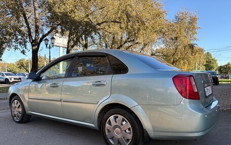 Chevrolet Lacetti, 2006 год, 340 000 рублей, 9 фотография