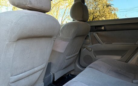 Chevrolet Lacetti, 2006 год, 340 000 рублей, 13 фотография