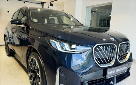 BMW X3, 2025 год, 7 549 000 рублей, 3 фотография