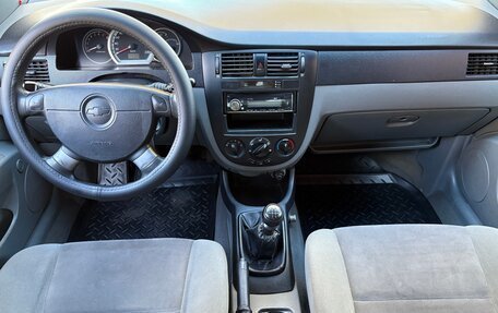 Chevrolet Lacetti, 2006 год, 340 000 рублей, 18 фотография