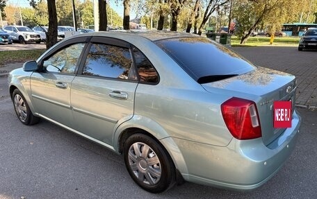 Chevrolet Lacetti, 2006 год, 340 000 рублей, 8 фотография