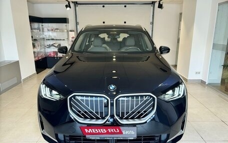 BMW X3, 2025 год, 7 549 000 рублей, 2 фотография