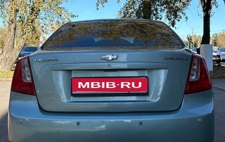 Chevrolet Lacetti, 2006 год, 340 000 рублей, 7 фотография