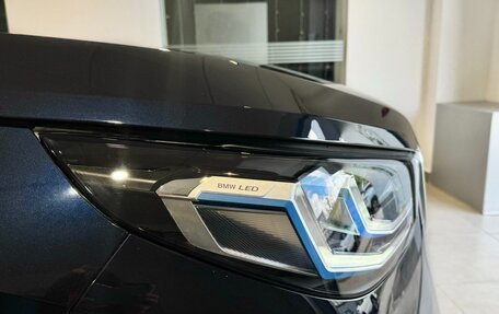 BMW X3, 2025 год, 7 549 000 рублей, 4 фотография