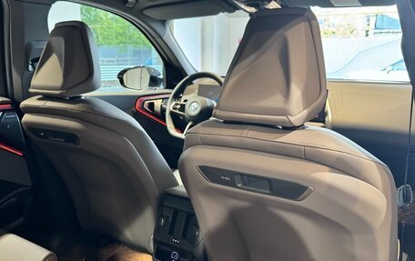 BMW X3, 2025 год, 7 549 000 рублей, 10 фотография