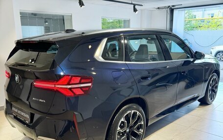 BMW X3, 2025 год, 7 549 000 рублей, 7 фотография