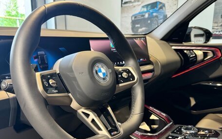 BMW X3, 2025 год, 7 549 000 рублей, 14 фотография