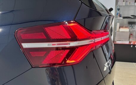 BMW X3, 2025 год, 7 549 000 рублей, 9 фотография