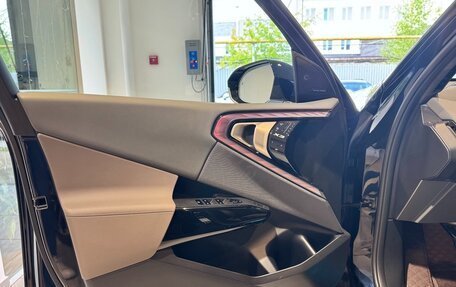 BMW X3, 2025 год, 7 549 000 рублей, 15 фотография