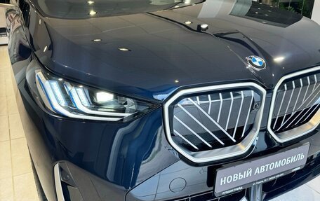 BMW X3, 2025 год, 7 549 000 рублей, 5 фотография