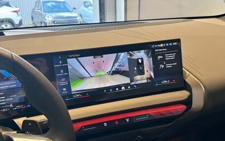 BMW X3, 2025 год, 7 549 000 рублей, 18 фотография