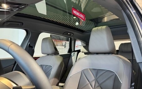 BMW X3, 2025 год, 7 549 000 рублей, 16 фотография