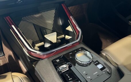 BMW X3, 2025 год, 7 549 000 рублей, 19 фотография