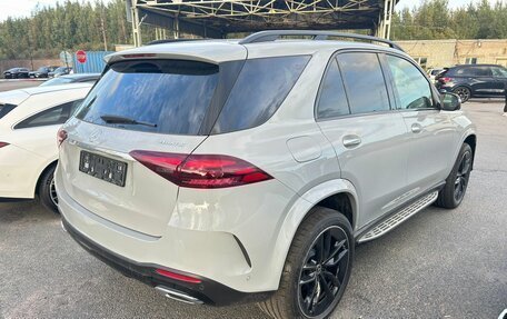 Mercedes-Benz GLE, 2025 год, 15 970 000 рублей, 4 фотография