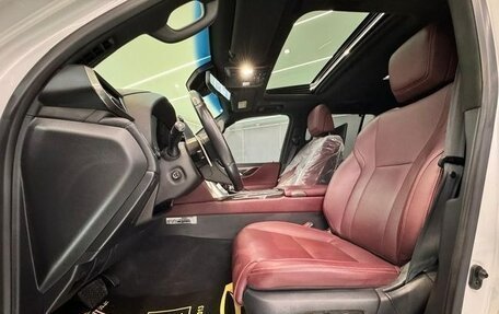 Lexus LX, 2022 год, 14 020 088 рублей, 7 фотография