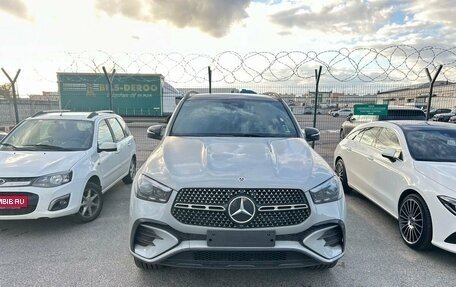 Mercedes-Benz GLE, 2025 год, 15 970 000 рублей, 3 фотография