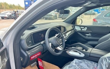 Mercedes-Benz GLE, 2025 год, 15 970 000 рублей, 6 фотография