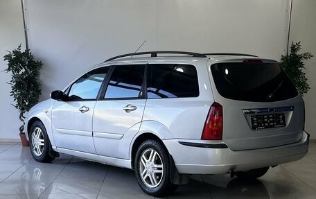 Ford Focus IV, 2003 год, 300 000 рублей, 4 фотография