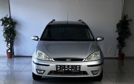 Ford Focus IV, 2003 год, 300 000 рублей, 2 фотография