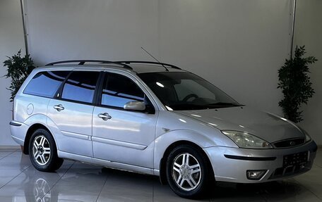 Ford Focus IV, 2003 год, 300 000 рублей, 3 фотография