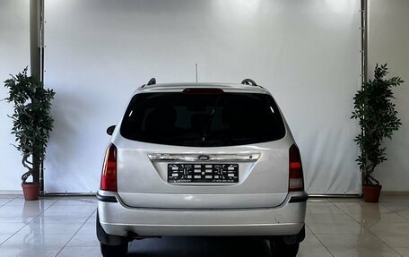 Ford Focus IV, 2003 год, 300 000 рублей, 5 фотография